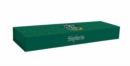 Image for Harry Potter: Slytherin Magnetic Pencil Box