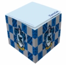 Image for Harry Potter: Ravenclaw Memo Cube
