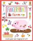 Image for Fingerprint Farm