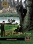 Image for Harry Potter Film Vault: Hogwarts Students