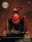 Image for Harry Potter: Film Vault: Volume 5: Creature Companions, Plants, and Shapeshifters