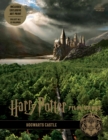 Image for Harry Potter: Film Vault: Volume 6: Hogwarts Castle
