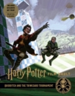 Image for Harry Potter: Film Vault: Volume 7: Quidditch and the Triwizard Tournament