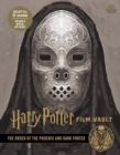 Image for Harry Potter: Film Vault: Volume 8: The Order of the Phoenix and Dark Forces