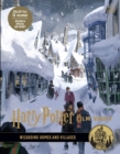Image for Harry Potter Film Vault: Wizarding Homes and Villages