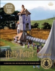 Image for Harry Potter Film Vault: Celebrations, Food, and Publications of the Wizarding World