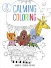 Image for Calming Coloring for Kids