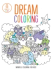 Image for Dream Coloring for Kids