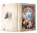 Image for The Dark Crystal: Mystic Softcover Notebook