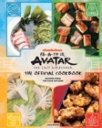 Image for Avatar  : the last airbender cookbook