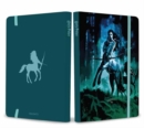 Image for Harry Potter: Centaurs Softcover Notebook