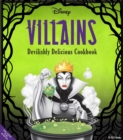 Image for Disney Villains: Devilishly Delicious Cookbook