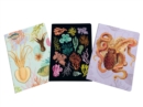 Image for Art of Nature: Under the Sea Sewn Notebook Collection