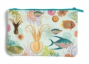 Image for Art of Nature: Under the Sea Accessory Pouch
