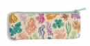 Image for Art of Nature: Under the Sea Pencil Pouch