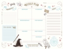 Image for Harry Potter: Weekly Planner Notepad