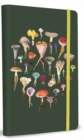 Image for Art of Nature: Fungi Softcover Notebook