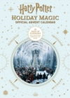 Image for Harry Potter: Holiday Magic: The Official Advent Calendar