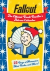 Image for Fallout: The Official Vault Dweller&#39;s Advent Calendar