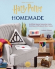 Image for Harry Potter: Homemade   