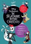 Image for The Nightmare Before Christmas: Official Advent Calendar: Ghoulish Delights
