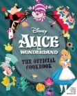 Image for Alice in Wonderland: The Official Cookbook