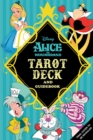 Image for Alice in Wonderland Tarot Deck and Guidebook