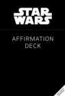 Image for Star Wars Affirmation Cards