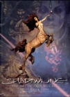 Image for Shadowline  : the art of Iain McCaig : Revised and Expanded