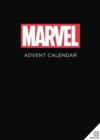 Image for Marvel: The Official Advent Calendar