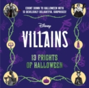 Image for Disney Villains: 13 Frights of Halloween (2022)