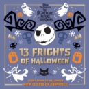 Image for Disney Tim Burton&#39;s The Nightmare Before Christmas: 13 Frights of Halloween