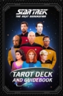 Image for Star Trek: The Next Generation Tarot Deck and Guidebook