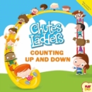 Image for Chutes and Ladders: Counting Up and Down