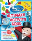 Image for Hasbro Gaming Ultimate Activity Book