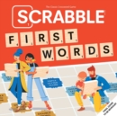 Image for Scrabble: First Words