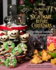 Image for The Nightmare Before Christmas: The Official Cookbook &amp; Entertaining Guide Gift Set