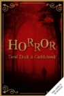 Image for Horror Tarot Deck and Guidebook