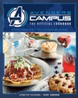Image for Avengers Campus: The Official Cookbook