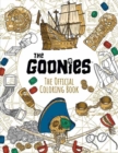 Image for The Goonies : The Official Coloring Book