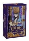 Image for The Anime Tarot Deck and Guidebook