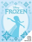 Image for Disney Frozen Tiny Book