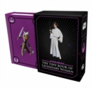 Image for Star Wars: Tiny Book of Legendary Women