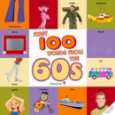 Image for First 100 words from the 60s