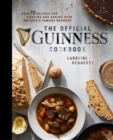 Image for The Official Guinness Cookbook Gift Set: Complete Cookbook + Exclusive Logo Apron