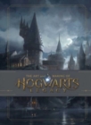 Image for The Art and Making of Hogwarts Legacy