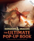 Image for Dungeons &amp; Dragons: The Ultimate Pop-Up Book