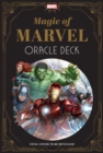Image for Magic of Marvel Oracle Deck
