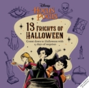 Image for Hocus Pocus: 13 Frights of Halloween