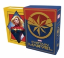 Image for Captain Marvel: The Tiny Book of Earth’s Mightiest Hero